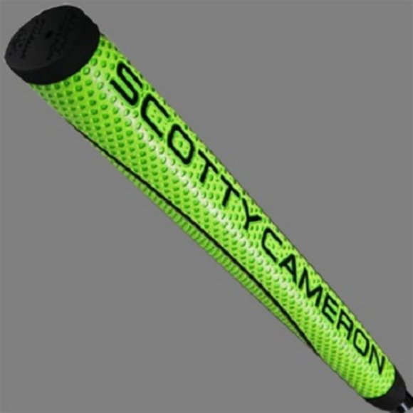 SCOTTY CAMERON MATADOR PUTTER GRIP - Picture 1 of 2